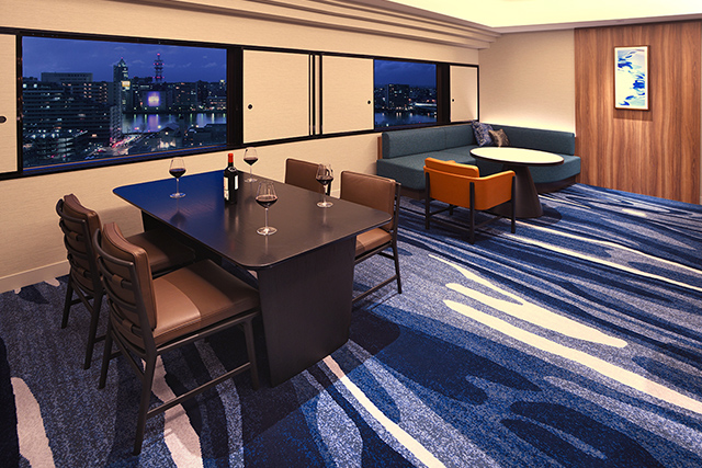 インペリアルスイート