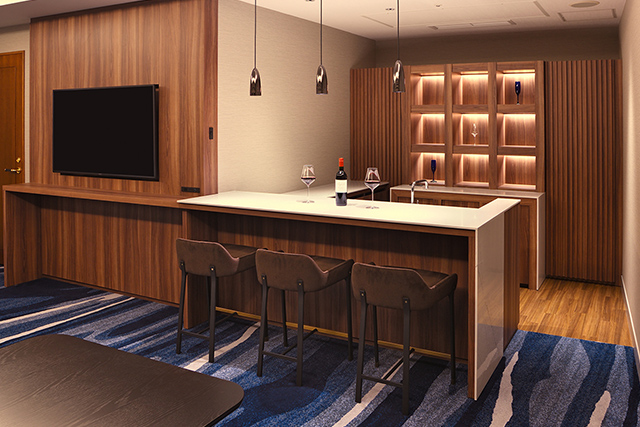 インペリアルスイート