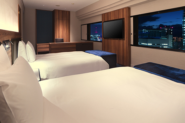 インペリアルスイート