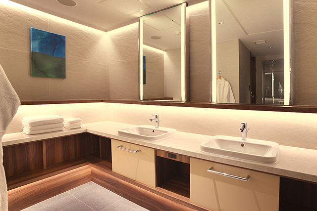 インペリアルスイート