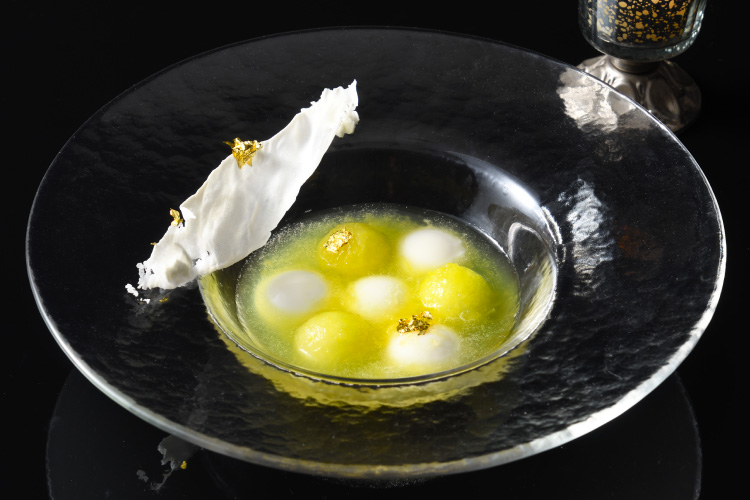 2点、ニュイ、アンテグラール Unlikely Fair Isle Duck | Unlikely(アンライクリー) / トップス