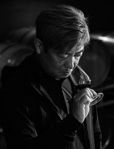 ワイナリー＆レストラン フェルミエ 醸造家 本多 孝