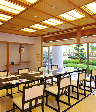 神前挙式＆割烹萬代会食プラン