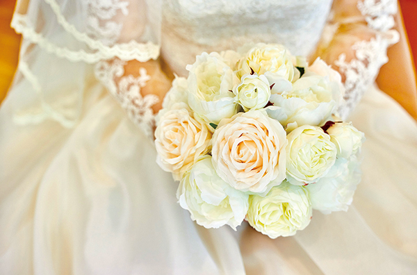 30名様からの内容充実プラン「ベール」