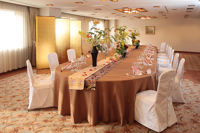 バンケットルーム