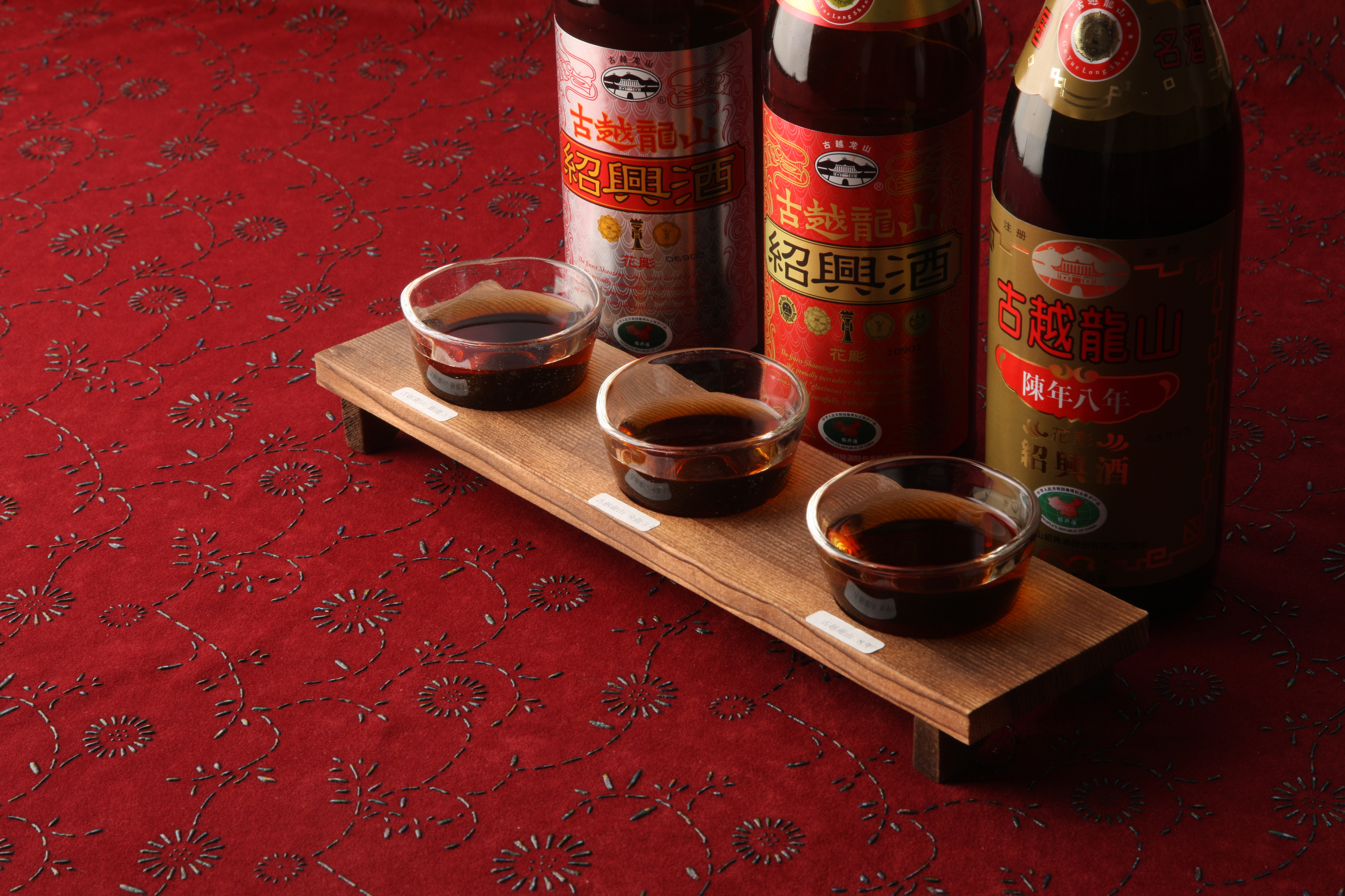 2019_1112_天壇_紹興酒飲みくらべ_a370Z0761