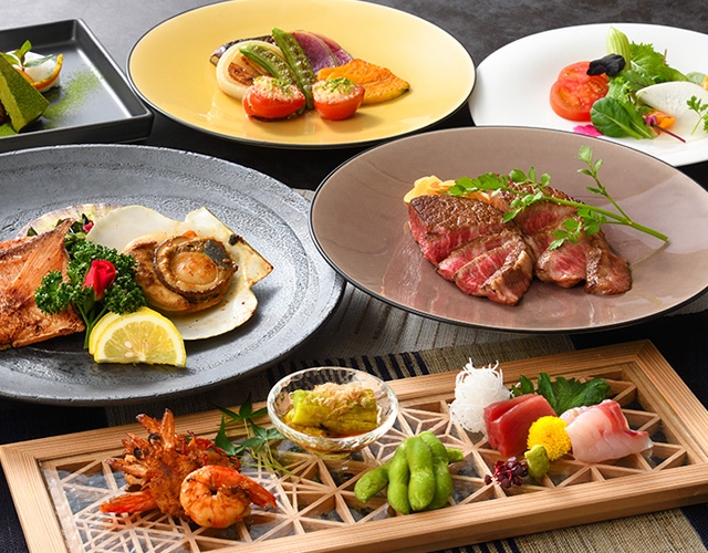 202505_KU_teppan_dinner