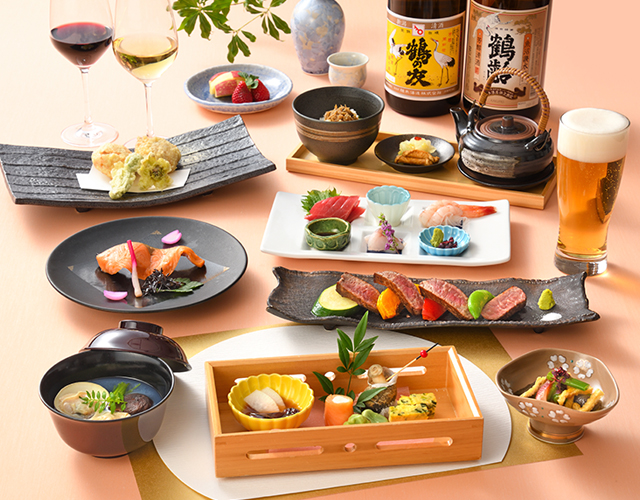 2026_030405_蔵_旬会席_穰_飲み放題