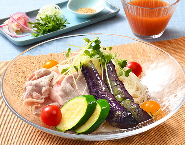 2026_060708_蔵_季節のランチそうめん
