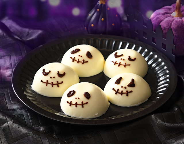 2026_SC_ハロウィン_ランチビュッフェ