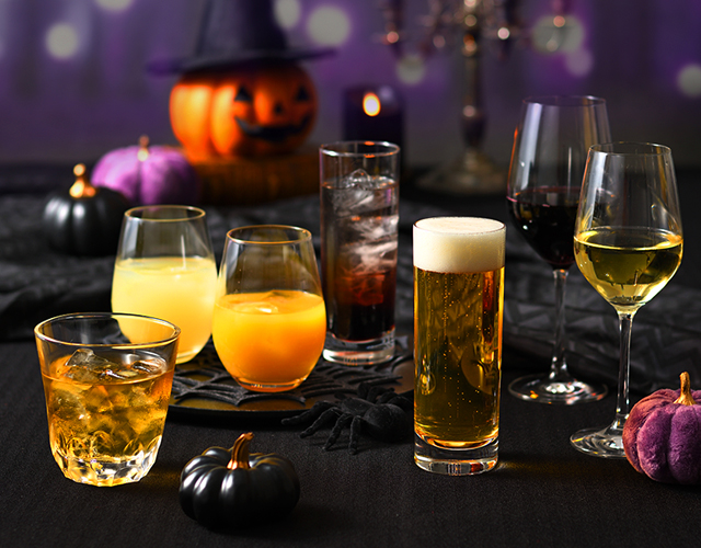 2026_SC_ハロウィン_ランチビュッフェ