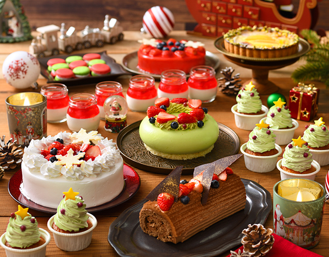 2026_1112_SC_クリスマスランチビュッフェ
