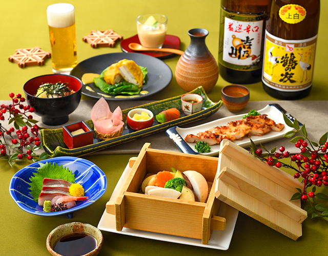 202610_蔵_120102_旬会席_奏_飲み放題
